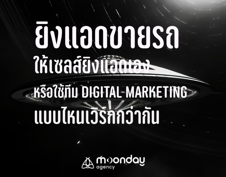 ยิงแอดขายรถ